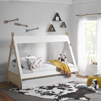 Kids Beds | Wayfair